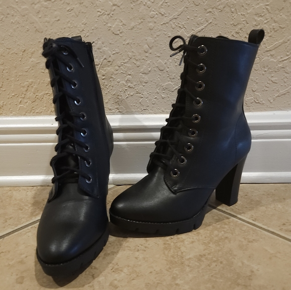 Booties - Picture 3 of 5